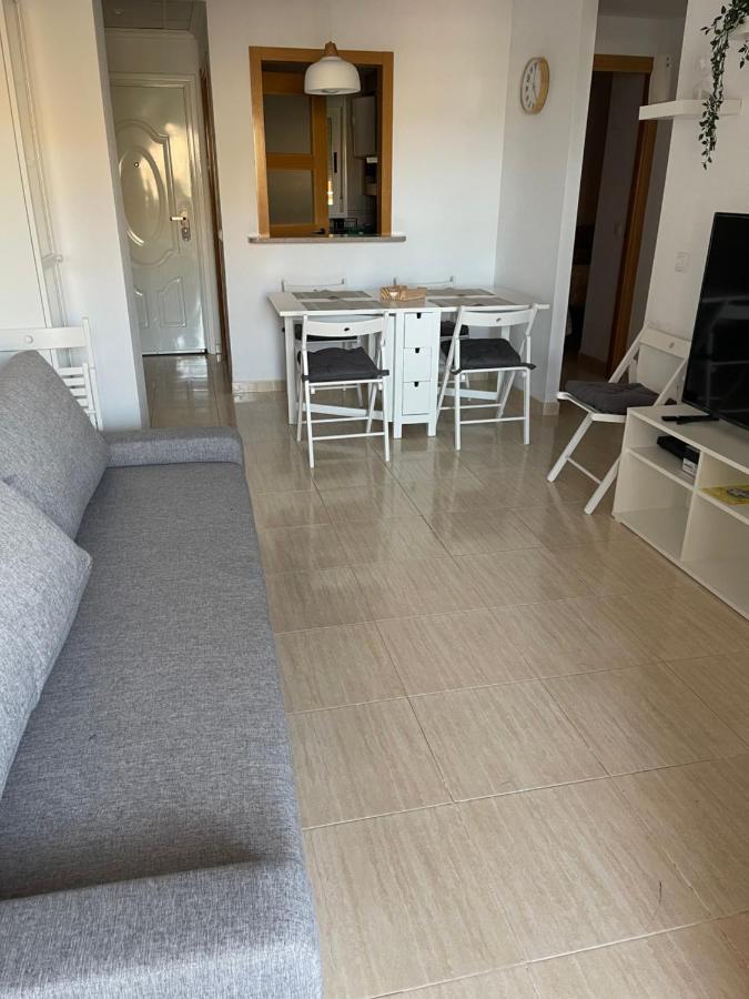 Apartamento Zona Marinador, Cerca A La Playa 奥罗佩萨德尔马 外观 照片