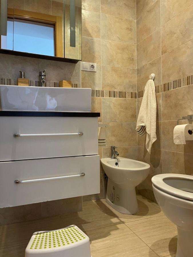 Apartamento Zona Marinador, Cerca A La Playa 奥罗佩萨德尔马 外观 照片