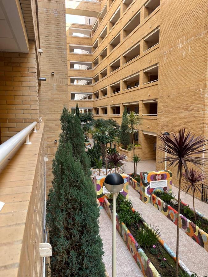 Apartamento Zona Marinador, Cerca A La Playa 奥罗佩萨德尔马 外观 照片