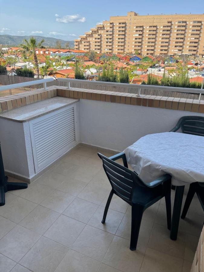 Apartamento Zona Marinador, Cerca A La Playa 奥罗佩萨德尔马 外观 照片
