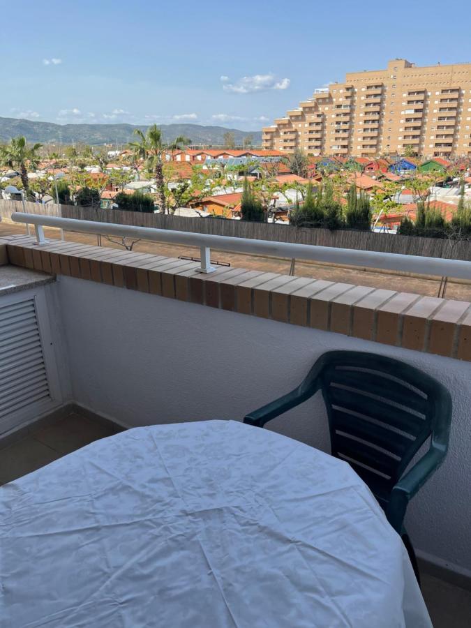 Apartamento Zona Marinador, Cerca A La Playa 奥罗佩萨德尔马 外观 照片
