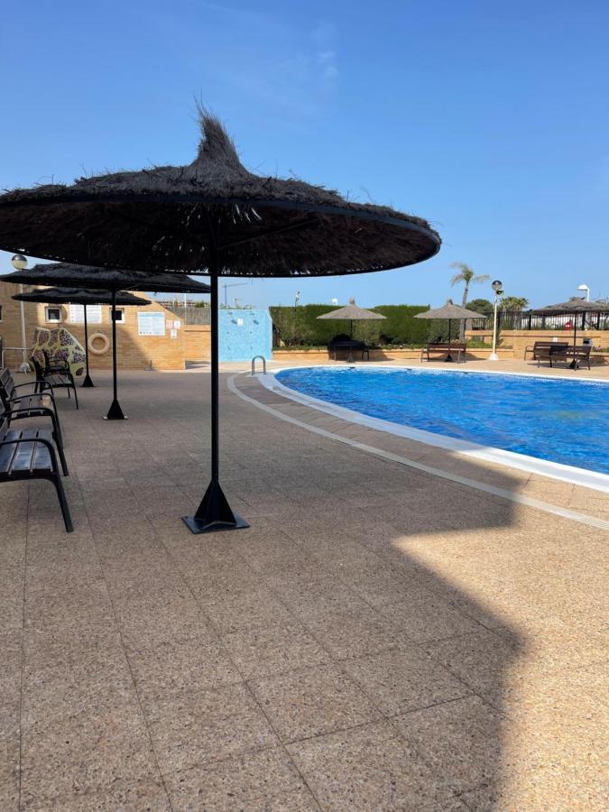 Apartamento Zona Marinador, Cerca A La Playa 奥罗佩萨德尔马 外观 照片